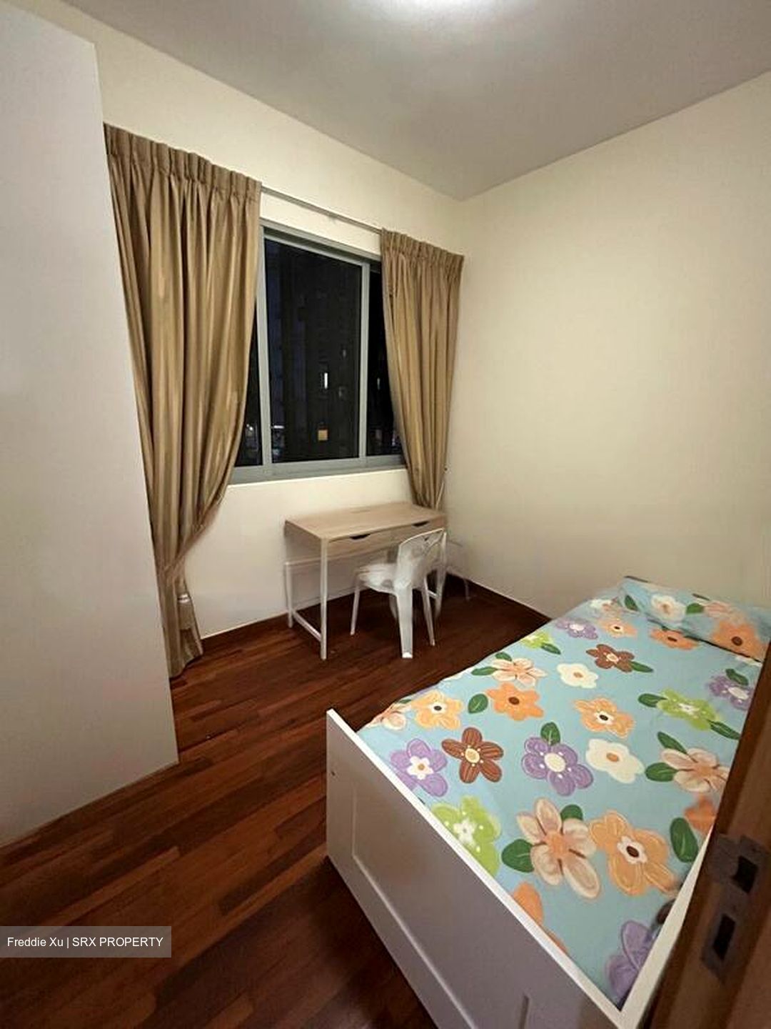 Casa Cambio (D19), Condominium #636028791